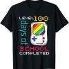 100 Days Of School Unisex Shirt