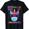 100 Magical Days of Kindergarten Classic T-Shirt