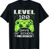 100th DAY OF SCHOOL Teachers Students Unisex Shirt
