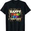 2-22-22, 22nd February 2022, with Tiger Unisex Shirt