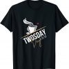 2-22-22 Twosday Coffee Happy Twosday Unisex Shirt