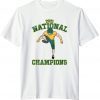 2021 National Champions Gift Shirt