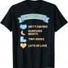 2022 Forecast Pregnancy Announcements ideas Pregnant Mom Dad Unisex Shirt