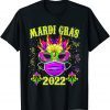 2022 Mardi Gras - Mardi Gras Parade Gift Shirt