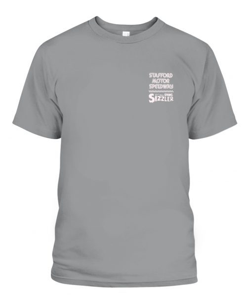 50th NAPA Spring Sizzler – Stafford Motor Speedway Classic Shirt