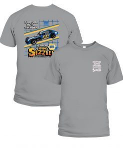 50th NAPA Spring Sizzler – Stafford Motor Speedway Classic Shirt