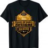 98 Year Old Vintage 1924 Limited Edition Happy 98th Birthday T-Shirt