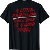 A Little Rebellion Now And Then Is A Good Thing Vintage Unisex Shirt