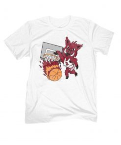 AR Basketball Official Shirt