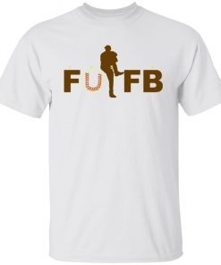 Alex Vesia Fu-Fb Unisex Shirt