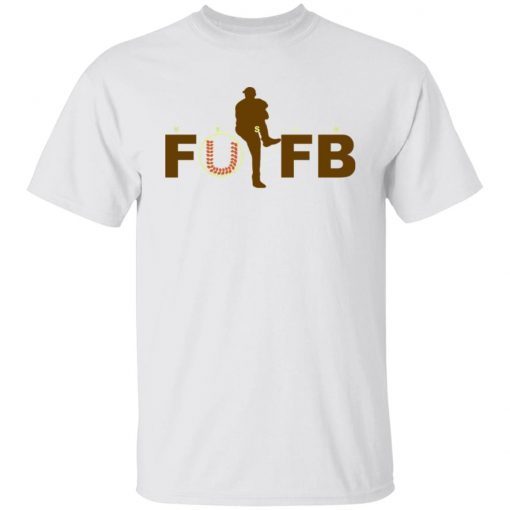 Alex Vesia Fu-Fb Unisex Shirt