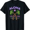 Aloha State Of Mind - Aloha HAWAII - Feel the Aloha Spirit! T-Shirt