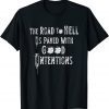 Anti Biden Anti Democrat Anti Vax Anti Mask Gift Shirt