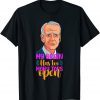 Anti Joe Biden Joe 2.0 Conservative Anti Biden Go Brandon Limited Shirt