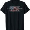 Anyone Be President Anti Trump 2020 Election Gift Shirt