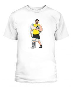 BIG BEN INJURIES Gift Shirt