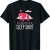 Baby Sloth Sleep Unisex T-Shirt