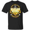 Baylor Bears Sugar Bowl Unisex Shirt