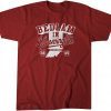 Bedlam in Bloomington Unisex Shirt