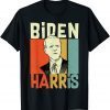 Biden Harris Best Choice For America Unisex Shirt