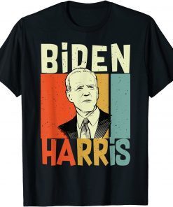 Biden Harris Best Choice For America Unisex Shirt