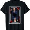Biden is a Joke - Political Humor T-Shirt