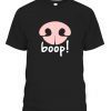 Boop Nose Classic Shirt