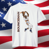 Bounceman Gift Shirt
