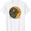 CDA basketball T-Shirt