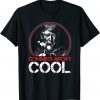 Commies Aren't Cool Trump Smoking Gun Gift T-Shirt
