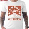 Cowboys Run The East Cool American Vintage Cowboy Classic Shirt