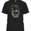 DOGS COACH NS Classic Shirt