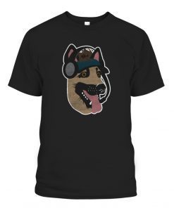 DOGS COACH NS Classic Shirt