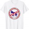 Dads Against Daughters Dating Democrats Official Shirt