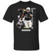 Darren mcfadden dreamathon Unisex shirt