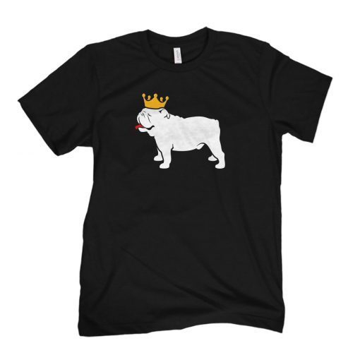 Dawg King Gift Shirt