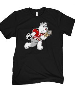 Dawg Trophy Classic Shirt