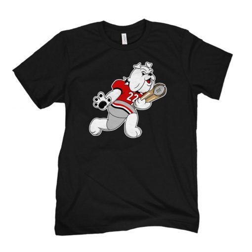 Dawg Trophy Classic Shirt