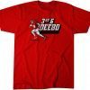 Deebo Samuel 3rd and Deebo Classic Shirt