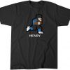 Derrick Henry 8-Bit Classic Shirt