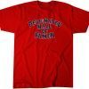 Designated Hall of Famer Gift Shirt