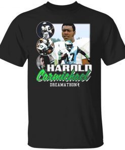 Devonta smith harold carmichael Unisex shirt