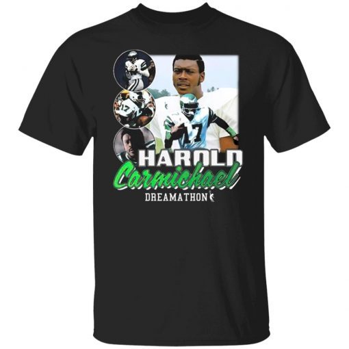 Devonta smith harold carmichael Unisex shirt