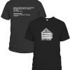 Donda Street Market Classic Shirt