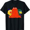 Don't Hug Me I'm Scared Classic Shirt