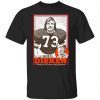 Doug Dieken Shirt