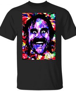 Effy Trippy Unisex Shirt