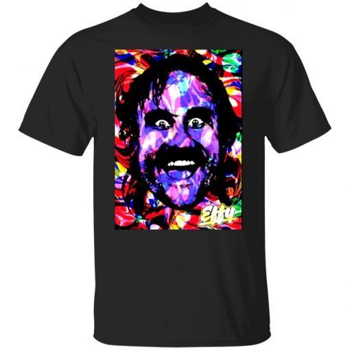 Effy Trippy Unisex Shirt