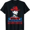 Emancipation Proclamation Abraham Lincoln 4th Of July Gift Shirt