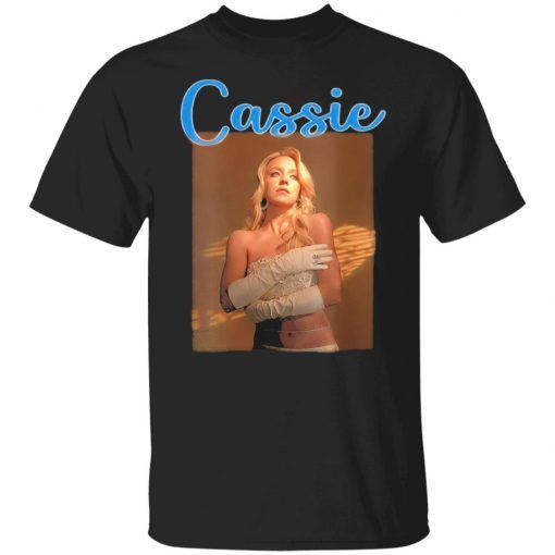 Euphoria Tv Show Cassie Gift Shirt